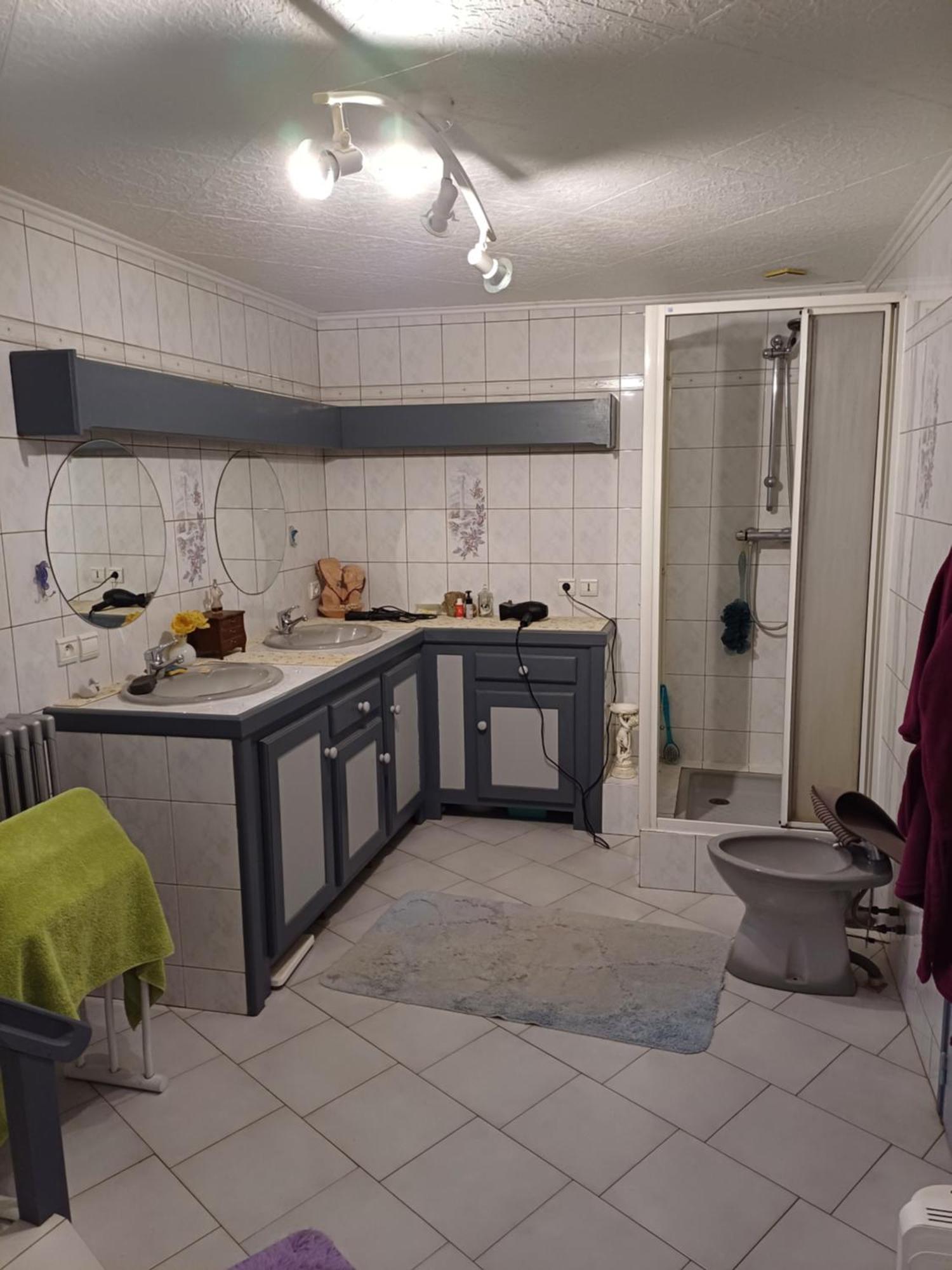 Le Pouyet Apartamento Saint-Lattier Exterior foto